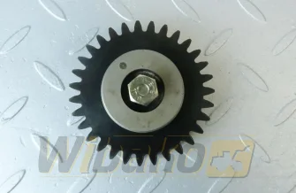 Intermediate gear Z=31 Deutz 04197462