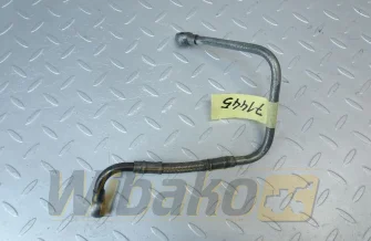 Turbocharger oil hose for engine Deutz BF6M1013 1118060-D003
