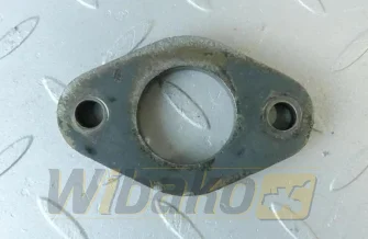Injection pump holder Deutz 02112400