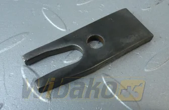 Injector holder Deutz 04201666