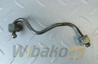 Injector fuel line Deutz 02111918