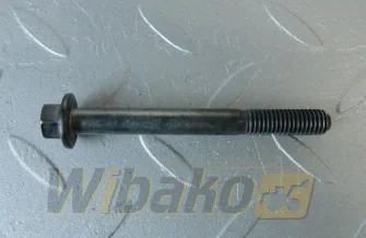 Screw M8x75 Deutz 01181435