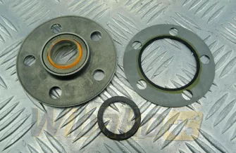 Water pump seal przód 95x28x11mm wbk 3803894