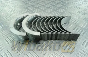 Main bearings STD, 4 cyl. Kolbenschmidt 77914600