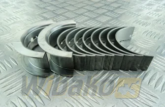 Main bearings 0.25 Kolbenschmidt 77914610