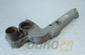 Water mainfold for engine Deutz BF6M1013 1303021-A52D