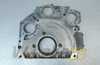 Rear gear housing for engine Deutz 1013 04256804R