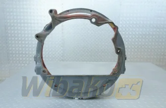 Flywheel housing for engine Deutz BF6M1013 04255781RY