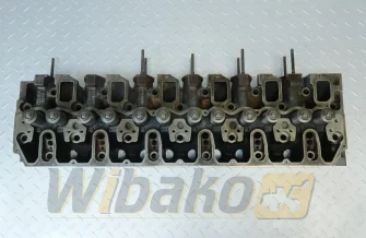 Cylinder head for engine Deutz BF6M1013 04258410RY