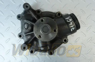 Water pump for engine Deutz BF6M1013-26E3 