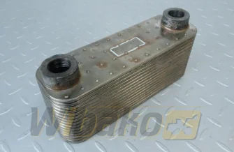 Oil cooler Deutz 04209932