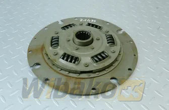Coupling Komatsu 16/45/335