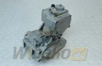 Gas regulator Heinzmann 02111435