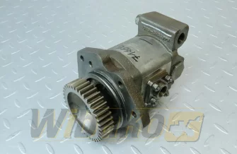 Hydraulic pump for engine Deutz BF6M1013 14010036