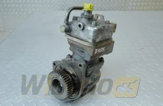 Compressor for engine Deutz BF6M1013-26E3 