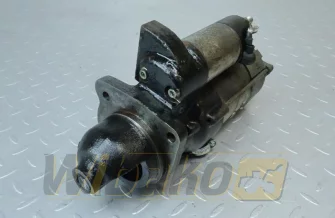 Starter for engine Deutz BF6M1013-26E3 F141019008