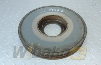 Vibration damper for engine Deutz BF6M1013-26E3 04251233