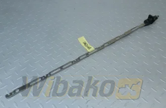 Injector for engine Deutz BF6M1013 02111840