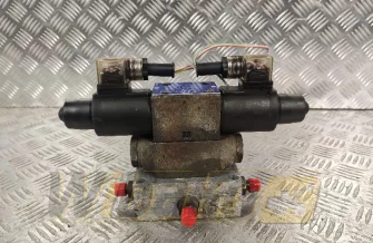 Valves set LC/Rexroth PA0302609 L5111E201AD0100/L614100AB010000