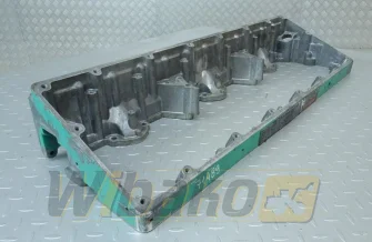Cylinder head cover for engine Cummins M11 3098721