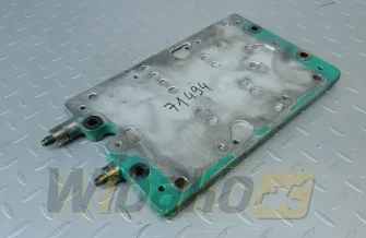 Computer mount Cummins 3166309