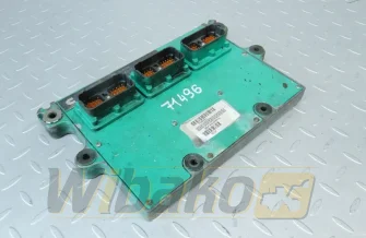 Engine computer Cummins 3408501