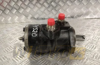 Hydraulic motor Sauer OMR200 151-0715
