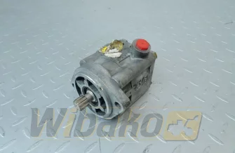 Hydraulic pump Luk LH2112757 5420198100