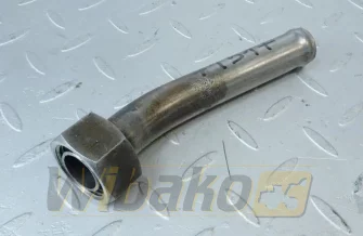 D= 22 mm for engine Cummins ISME345 30 