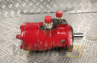 Hydraulic motor Sauer OMR200 151-0715