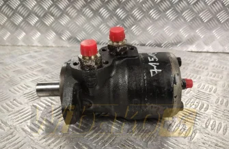 Hydraulic motor Sauer OMR200 151-0715
