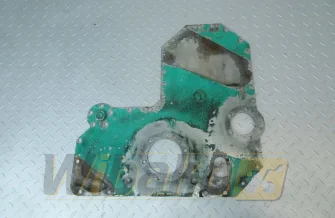 Timing gear cover Cummins 3400811