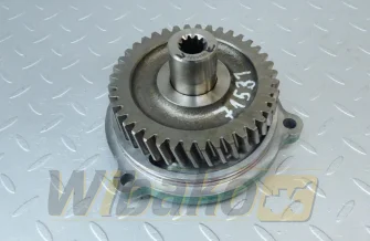 Hydraulic pump drive for engine Cummins M11 3820754