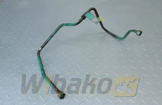 Compressor cooling hose D= 13 mm Cummins 4083500