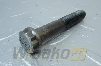 Screw M10x1.5x60 Cummins 3882922