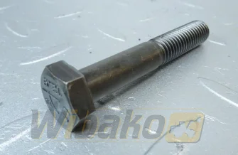 Screw M10x1.5x63 Cummins 3088162