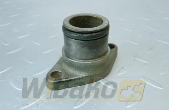 Water pump connector Cummins 3821718