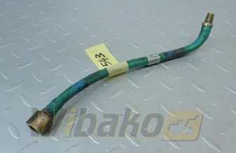 Oil line Cummins 3883780