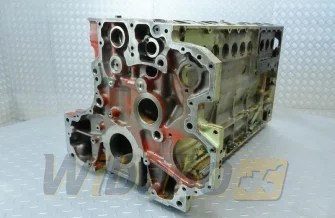 Crankcase for engine Deutz BF6M1013 04207842