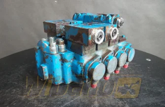 Distributor Rexroth 604897 M/4