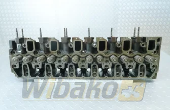 Cylinder head Deutz 04205357