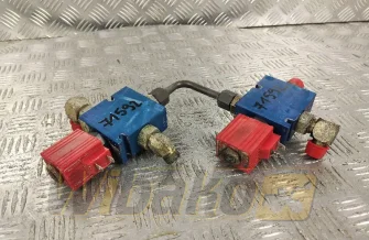 Valves set Waterman 14C32S-A12H-T8 