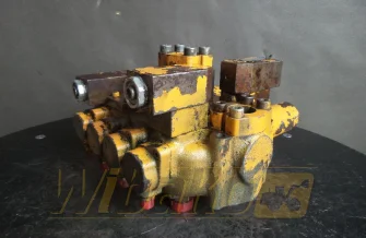 Distributor Rexroth 605703 M/4