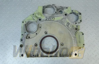 Rear gear housing Deutz 04205852
