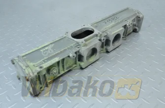 Intake manifold for engine Deutz BF6M1013 04205666R2