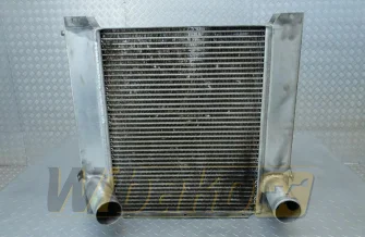 Chłodnica powietrza for engine Deutz BF6M1013 04205031