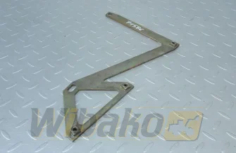 Water cooler bracket Deutz 04205392