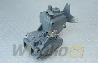 Gas regulator Heinzmann 02111494