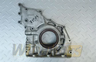 Oil pump for engine Deutz BF6M1013 04202923