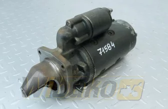 Starter Bosch 0001364301